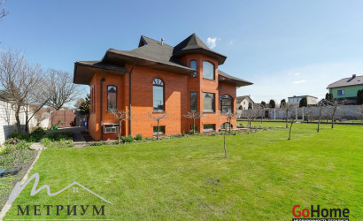 Купить дом, Минск, Папернянская ул., 45, 15.8 соток. Фото 6
