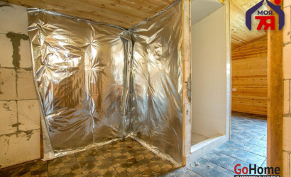 Купить дом, Заболотье, Центральная ул., 10.21 соток. Фото 12