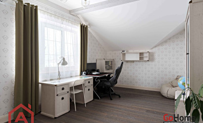 Купить дом, Минск, Столичная, 7, 12.11 соток. Фото 39