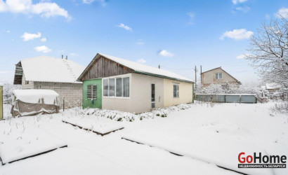 Купить дом в деревне, Факел-Третий век, 5.6 соток. Фото 21