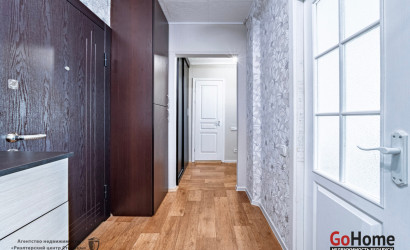 Купить 1-комнатную квартиру, Минск, Люцинская, 33 (Фрунзенский район). Фото 3