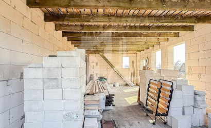 Купить дом, Алеховка, Центральная ул., 15 соток. Фото 9