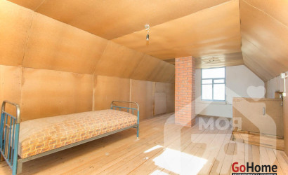 Купить дом в деревне, Гранат, 10 соток. Фото 9