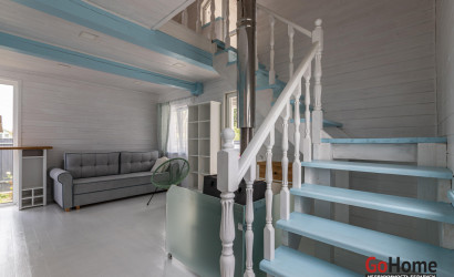 Купить дом, ВЕРЯГИ, 11 соток. Фото 11