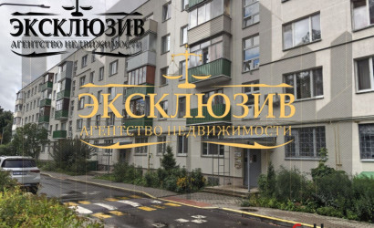 Купить 2-комнатную квартиру, Минск, Ломоносова ул., 8 (Советский район). Фото 1