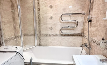 Купить 2-комнатную квартиру, Гродно, Ленинского Комсомола, 44А. Фото 11