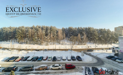 Купить 1-комнатную квартиру, Копище, Лопатина ул., 7. Фото 17