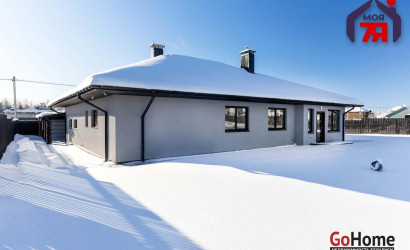 Купить коттедж, Васильковый, 14.34 соток. Фото 34