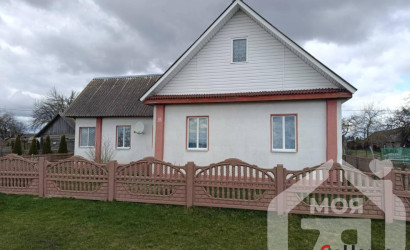 Купить дом, Полочаны, Гагарина ул., 16.29 соток. Фото 5