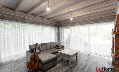 Купить дом, Чертяж, Луговая ул., 20 соток. Фото 7