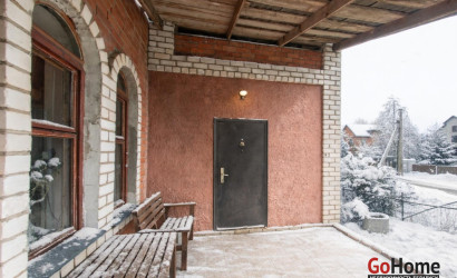 Купить дом, Серафимово, Вишневая ул., 10 соток. Фото 1