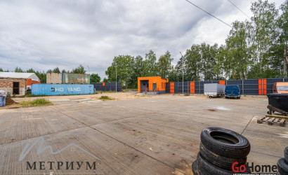 Аренда помещения, Колодищи, Промышленная ул., 12/3,  172.2 кв.м.. Фото 10