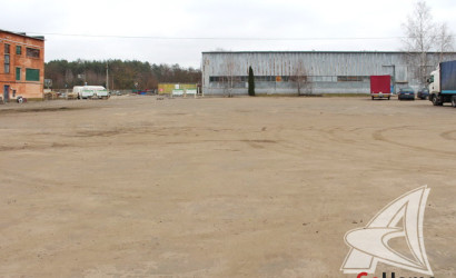 Продажа склада, Брест, Лт. рябцева,  3306 кв.м.. Фото 7