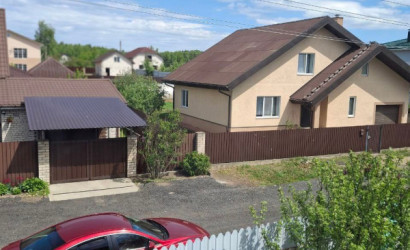 Купить дом, Свислочь, Молодёжный, 9.5 соток. Фото 23