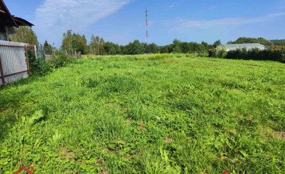 Купить участок, Приселки, Центральная, 9, 16.66 соток. Фото 6