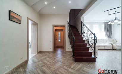 Купить коттедж, Птичь, Садовая ул., 33 соток. Фото 28