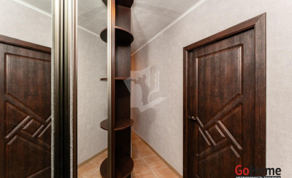 Купить 1-комнатную квартиру, Минск, Корженевского пер., 18 (Октябрьский район). Фото 19