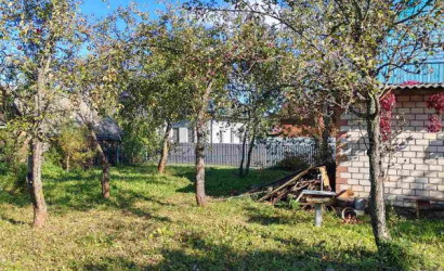 Купить дом в деревне, Зеленый бор, 9.25 соток. Фото 5