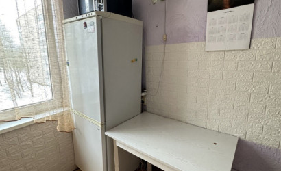 Купить 2-комнатную квартиру, Гродно, Домбровского, 61. Фото 7