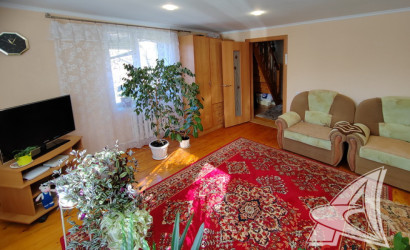 Купить дом, Брест, Гершоны, 12.01 соток. Фото 6