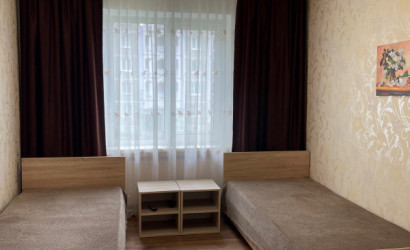 Снять 2-комнатную квартиру на сутки, Мозырь, Бульвар Юности 39А. Фото 1