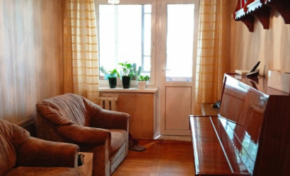 Купить 4-комнатную квартиру, Слоним, К.Маркса ул., 42/9. Фото 4