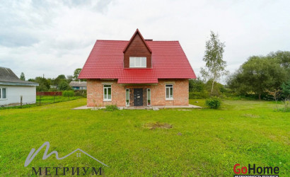 Купить дом, Мочаны, Центральная, 24.9 соток. Фото 4