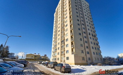 Купить 2-комнатную квартиру, Минск, Карского ул., 27 (Фрунзенский район). Фото 1