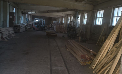 Аренда производственного помещения, Дзержинск, Фоминых 9, корп.1,  от 20 до 300 кв.м.. Фото 8