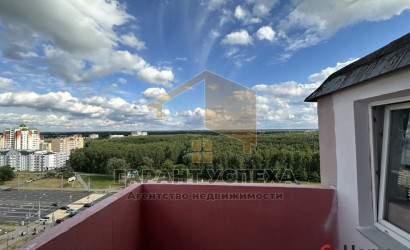 Купить 3-комнатную квартиру, Брест, ул. Гаврилова, д. . Фото 12