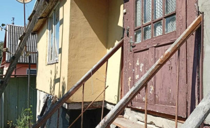  5-этаж.(41 м2), Слоним(Брестская ул., 77/1)