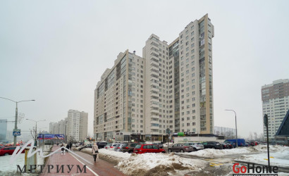 Купить 1-комнатную квартиру, Минск, Дзержинского просп., 11 (Московский район). Фото 23