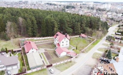 Купить коттедж, Боровляны, Славянская ул., 13, 15 соток. Фото 7