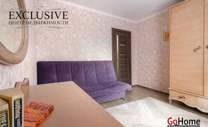 Купить 4-комнатную квартиру, Жодино, Скорины просп., 7. Фото 15