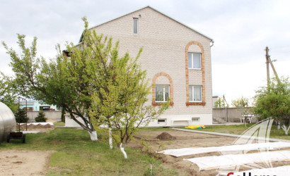 Купить дом, Брест, Митьки, 14.68 соток. Фото 8