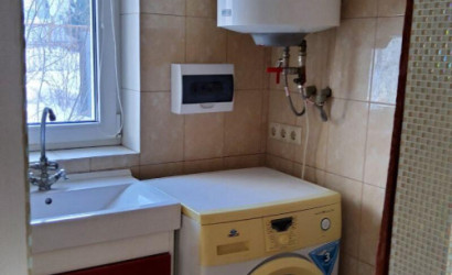 Купить дом в деревне, Узборье, 6.27 соток. Фото 35