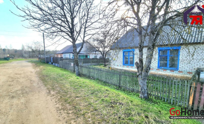 Купить дом, Юцки, Лесная ул., 9 соток. Фото 31