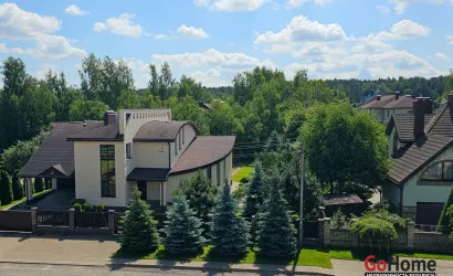  3-этаж.(535.3 м2), Дроздово(Мирная ул., 30)