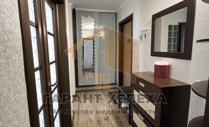 Купить 2-комнатную квартиру, Брест, ул. Пригородная, д. . Фото 13