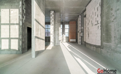 Аренда торгового помещения, Минск, Савицкого ул., 23,  95.9 кв.м.. Фото 3