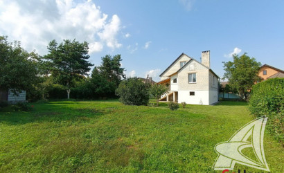 Купить дом, Брест, Вересковые, 10.01 соток. Фото 33