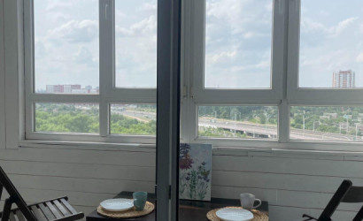 Купить 2-комнатную квартиру, Минск, Дзержинского просп., 23 (Московский район). Фото 13