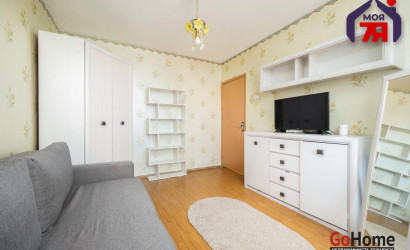 Купить 3-комнатную квартиру, Минск, Никифорова ул., 17 (Первомайский район). Фото 7