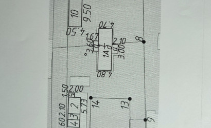 Купить дом, Поставы, ул. Крупской, 29, 10 соток. Фото 7