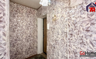 Купить 1-комнатную квартиру, Слуцк, Копыльская ул., 1. Фото 14