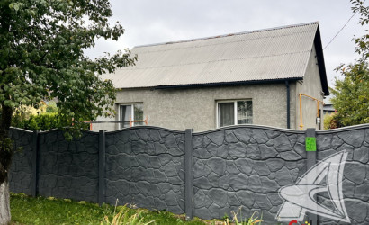 Купить дом, Брест, Граевка, 6.31 соток. Фото 35