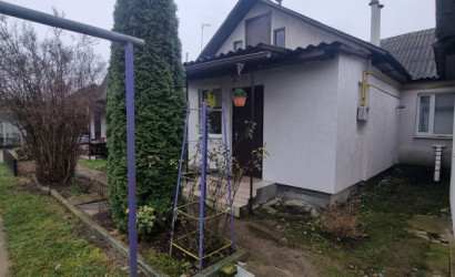 Купить 4-комнатную квартиру, Барановичи, Новая ул., 13. Фото 28