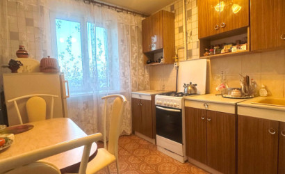 Купить 1-комнатную квартиру, Слуцк, Тутаринова ул., 1. Фото 4