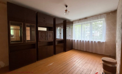 Купить 3-комнатную квартиру, Минск, Уборевича, 66/1(Заводской район). Фото 1