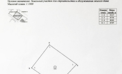 Купить участок, Карпиловка, Солнечная ул., 8, 25 соток. Фото 8